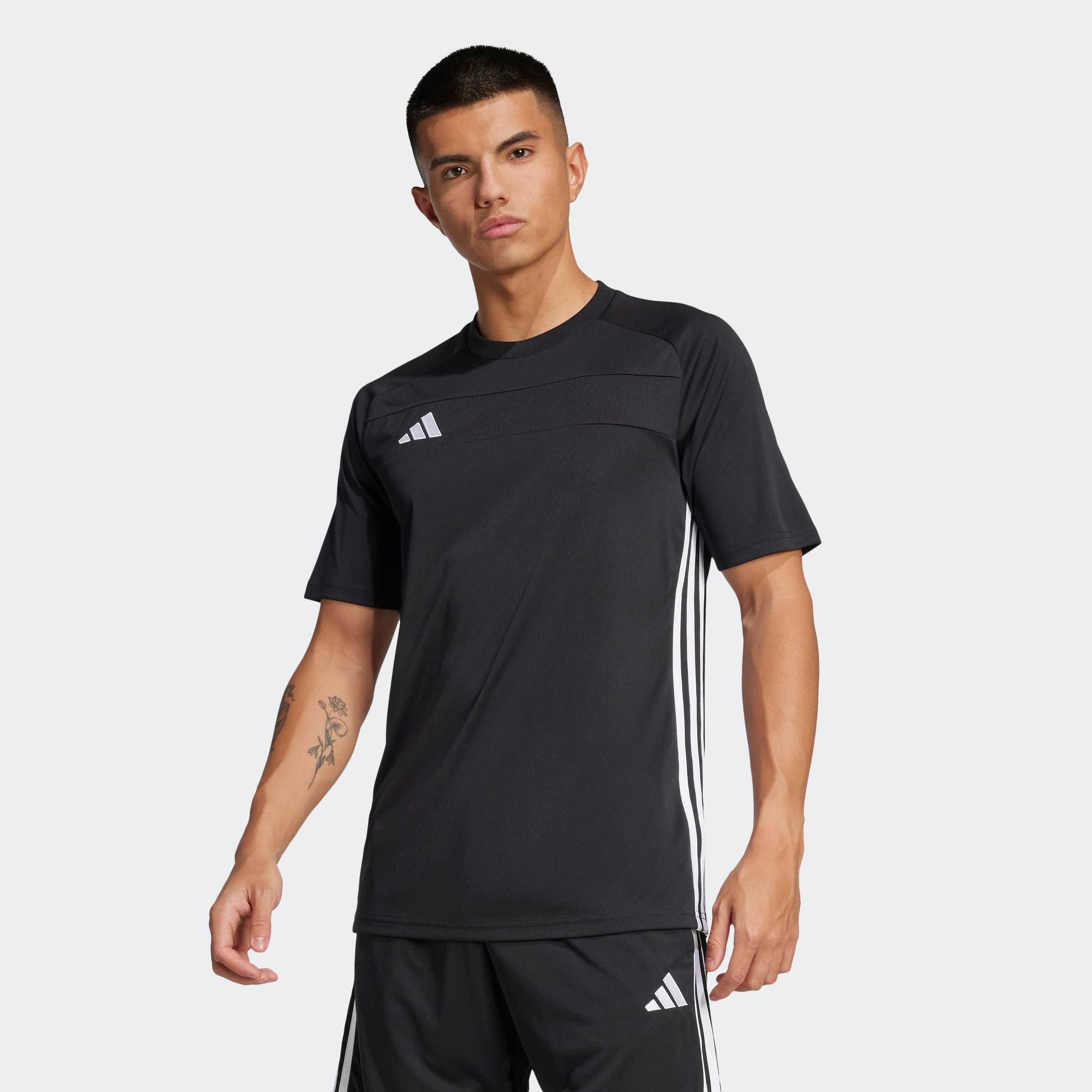 adidas Performance Fußballtrikot TIRO ES JSY günstig online kaufen
