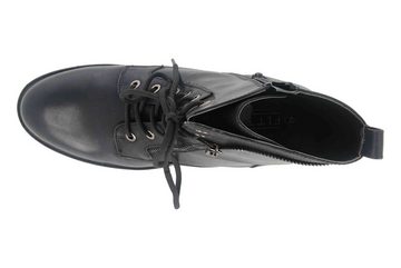 Fitters Footwear 2237233 Perunscha Black Stiefelette
