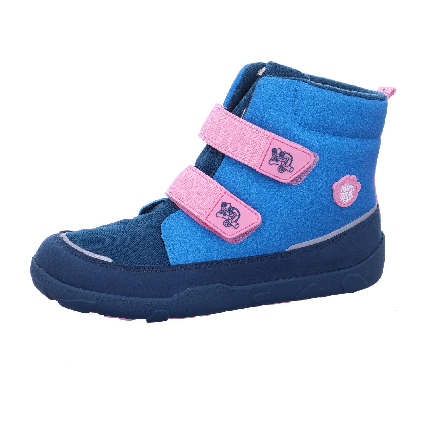 Affenzahn Chamäleon Winterboots