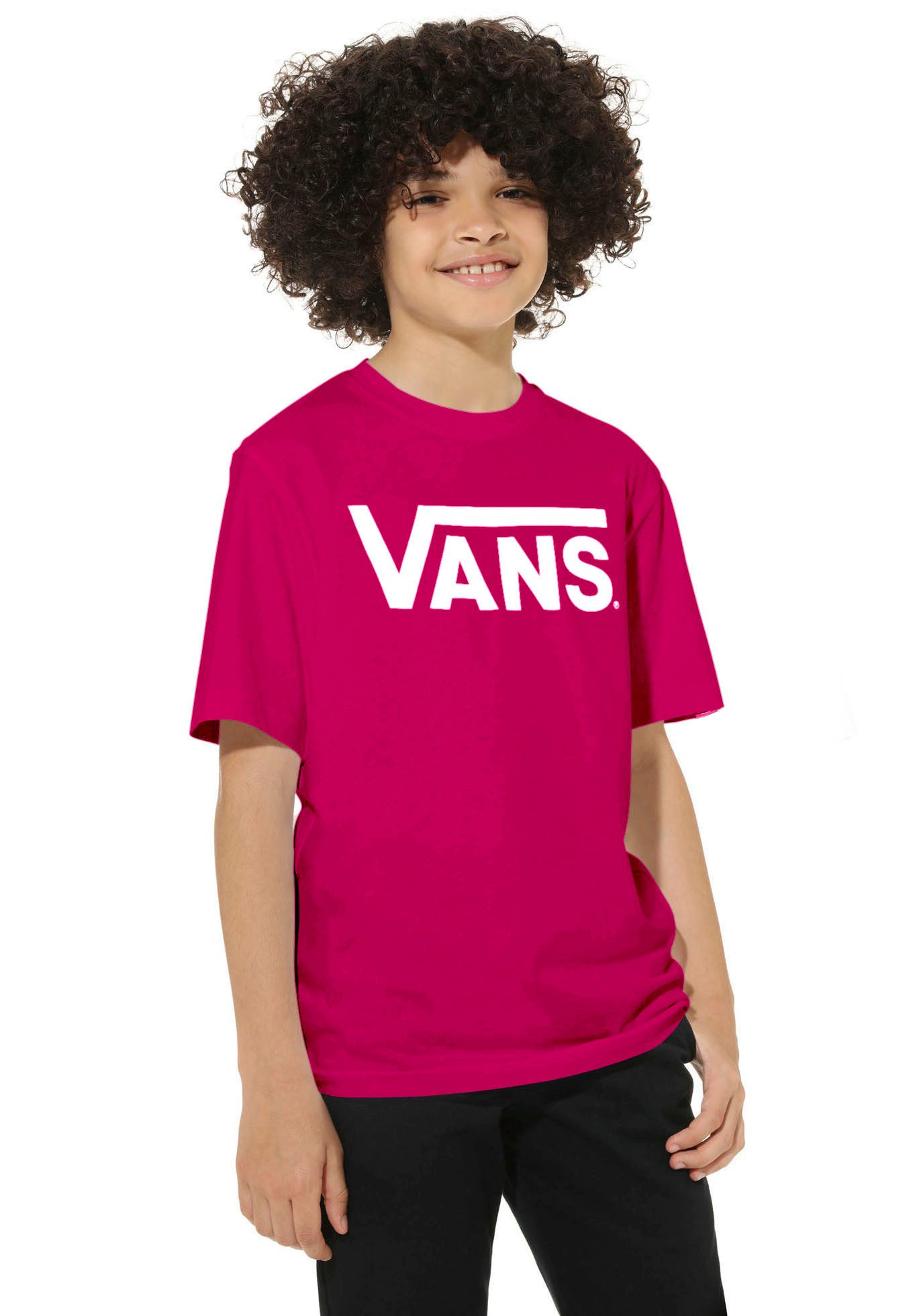 Vans T-Shirt BYVANSCLASSICBOYS für Kids