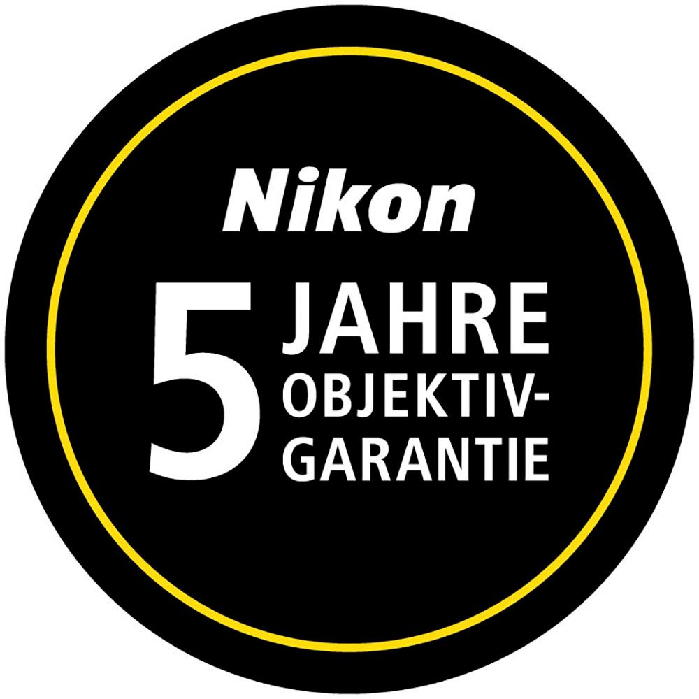 Nikon Nikkor Z DX MC 35mm f/1.7 Makroobjektiv