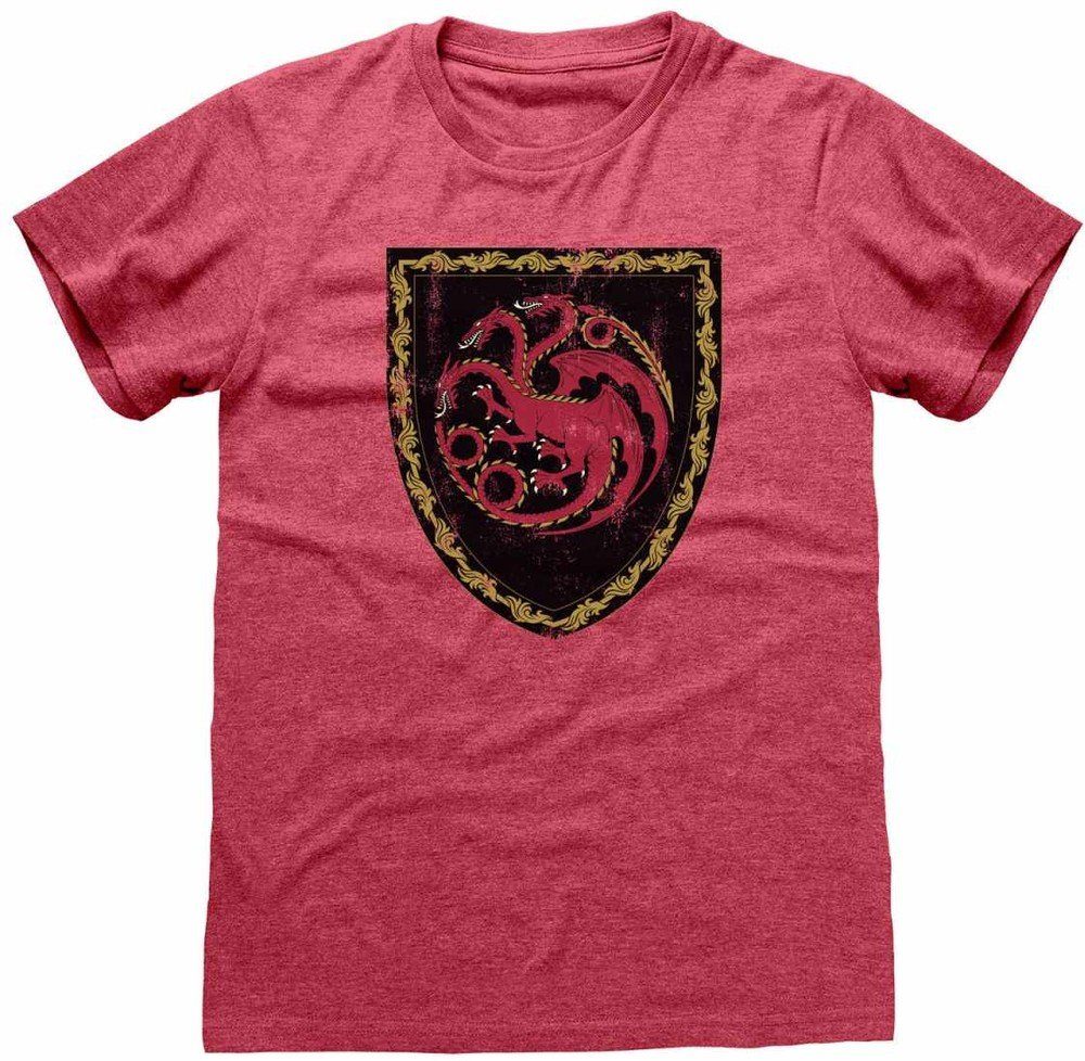 House Of The Dragon T-Shirt