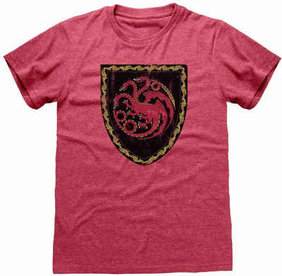 House Of The Dragon T-Shirt