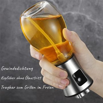 RefinedFlare Esszimmer-Set Speiseölsprüher 200 ml, (1-St)