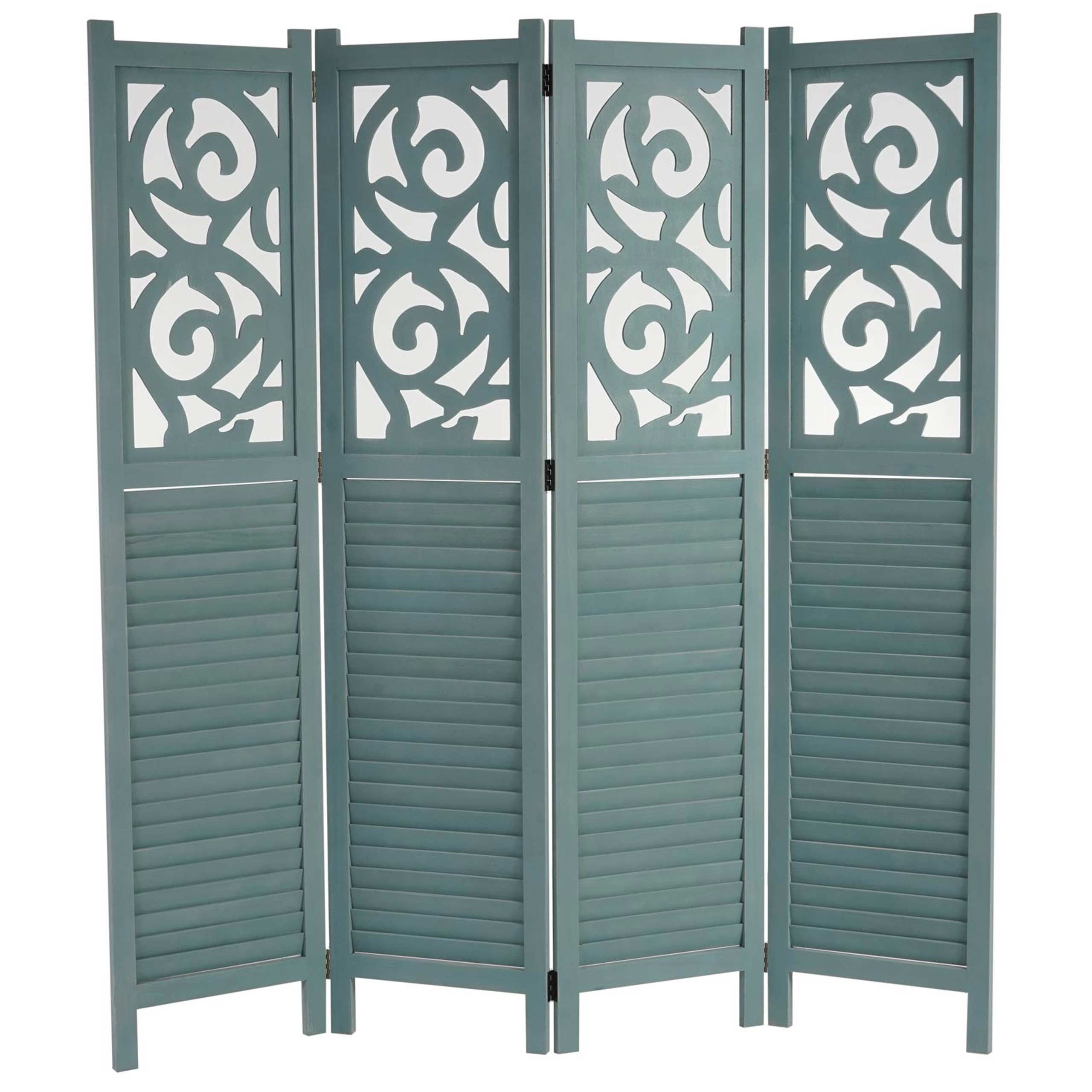 MCW Paravent Izmir, Optische Vergrößerung des günstig online kaufen