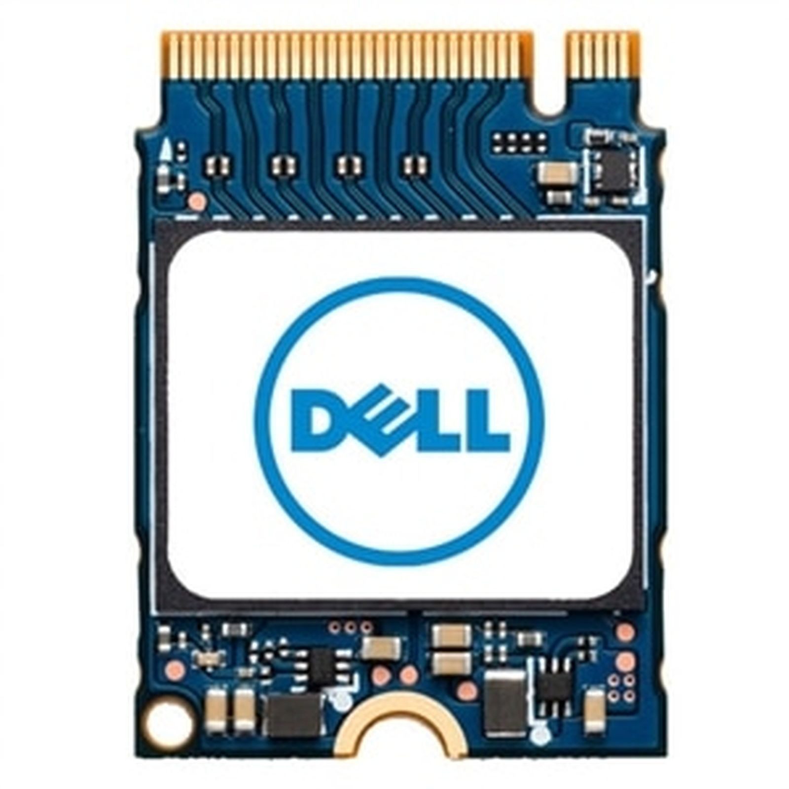 Dell SSD - 256 GB - intern - M.2 2230 - PCIe (NVMe) Gaming-Festplatte