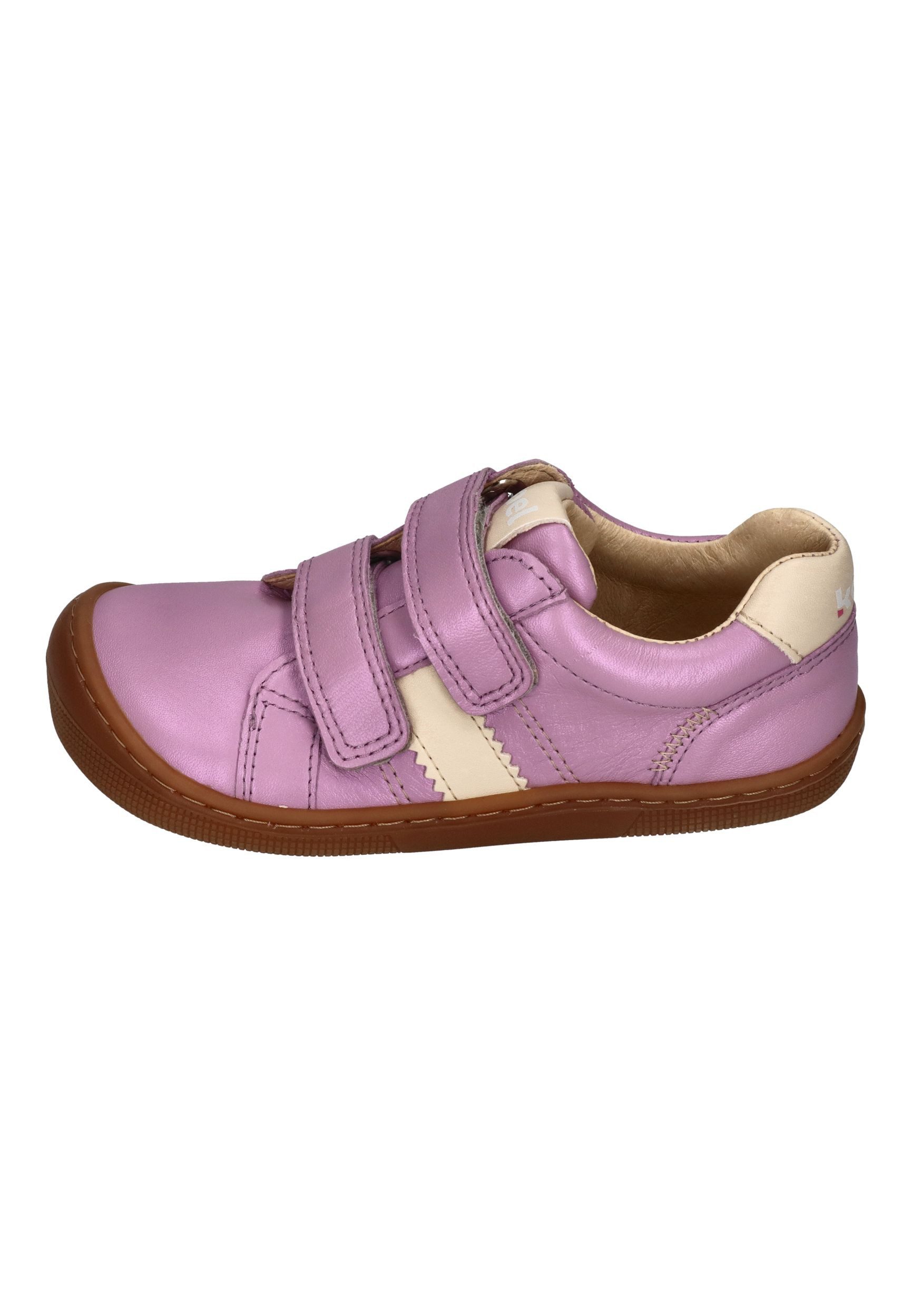 KOEL DENIS PERLATO 3.0 Barfußschuh Lavendel