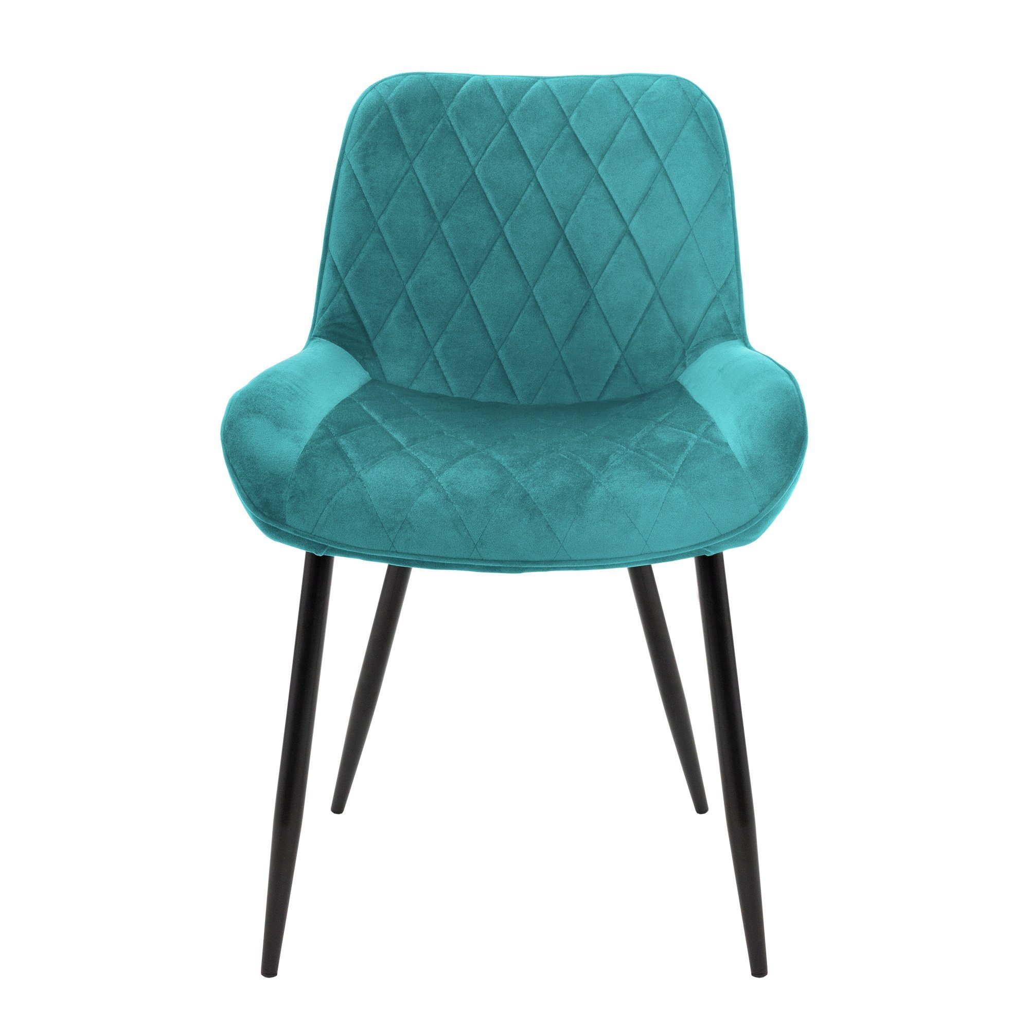 ML-DESIGN Stuhl Esszimmerstuhl mit Rücken- und günstig online kaufen