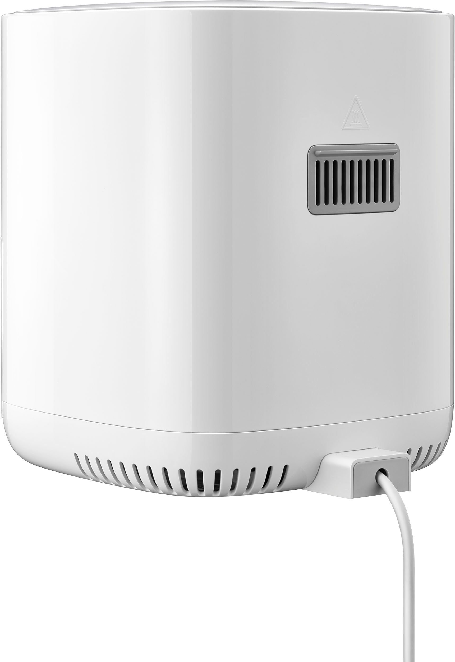 W Heißluftfritteuse Mi 1500 Air 3.5L Smart Xiaomi Fryer EU,