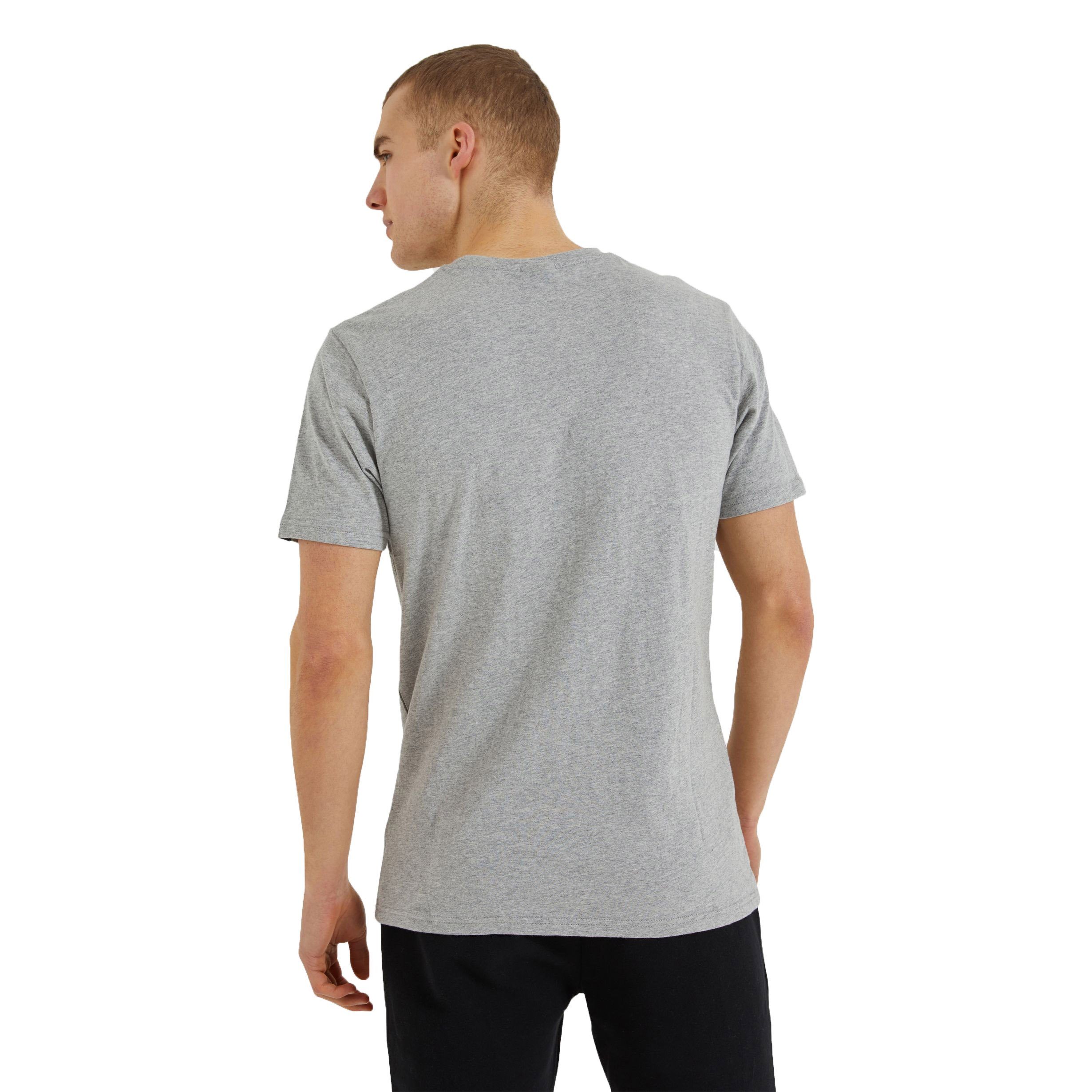 Canaletto grey Ellesse T-Shirt (1-tlg) marl