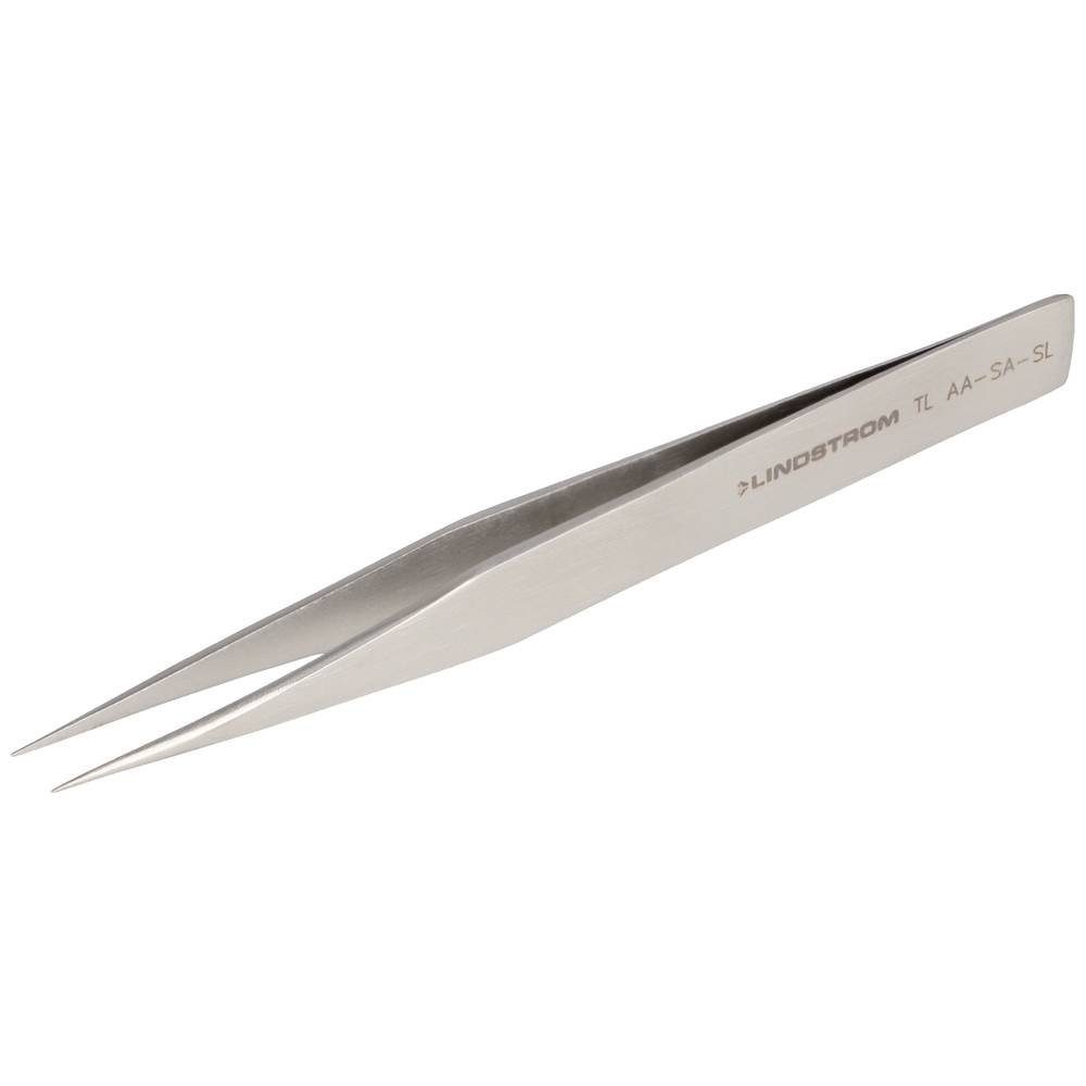 Lindström Pinzette Pinzette - Boley-Art, feine robuste Spitzen, antimagnetisch