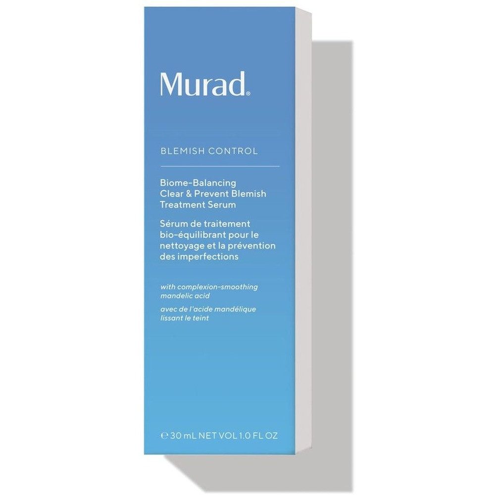 Murad Skincare Gesichtsserum Blemish Control Gesichtsserum 30 ml