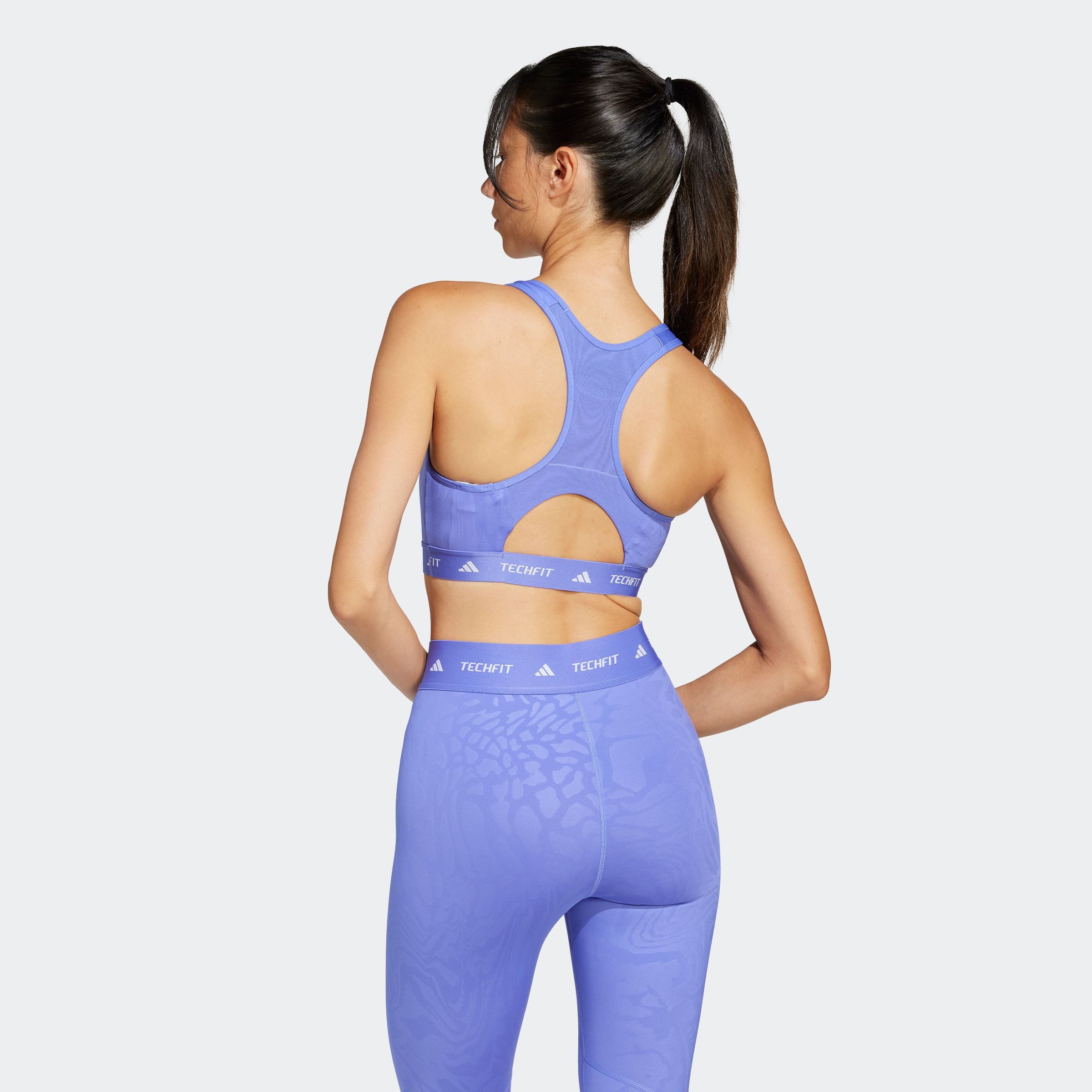 adidas Performance Sport-BH TF MS HN PR BRA (1-tlg) günstig online kaufen