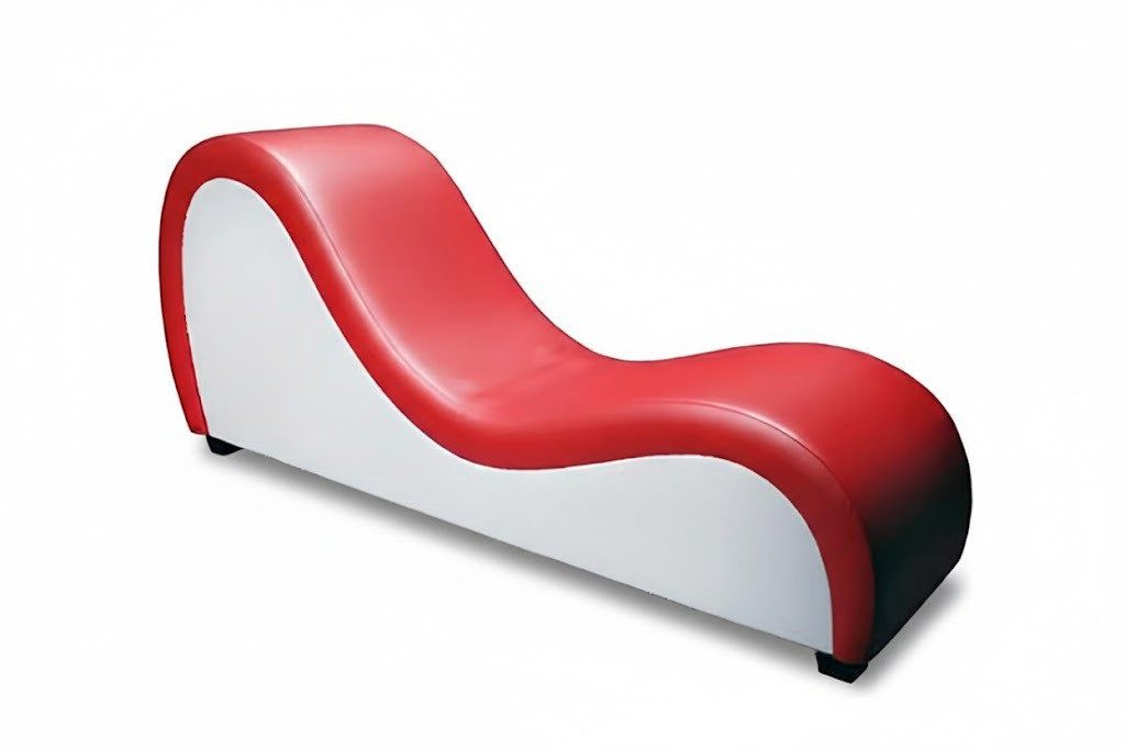 JVmoebel Chaiselongue Tantrasofa in modernem Design für stilvolle Innenräume, 1 Teile, Made in Europa
