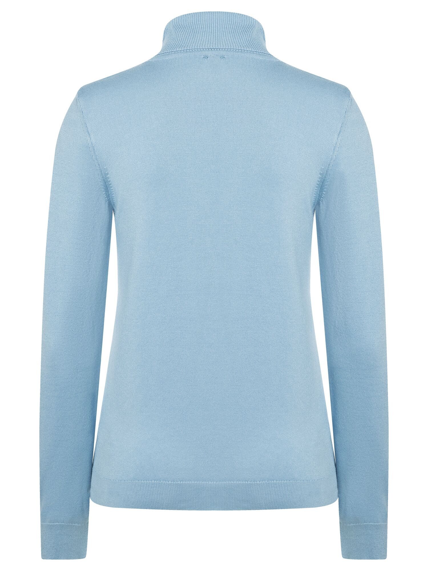 MORE&MORE Rollkragenpullover Rollkragenpullover günstig online kaufen