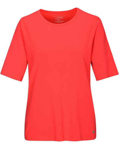 Clarina T-Shirt Halbarm-Shirt