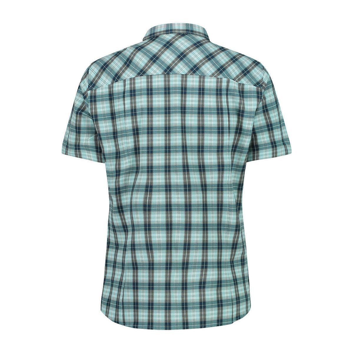 CMP Outdoorbluse Woman Shirt
