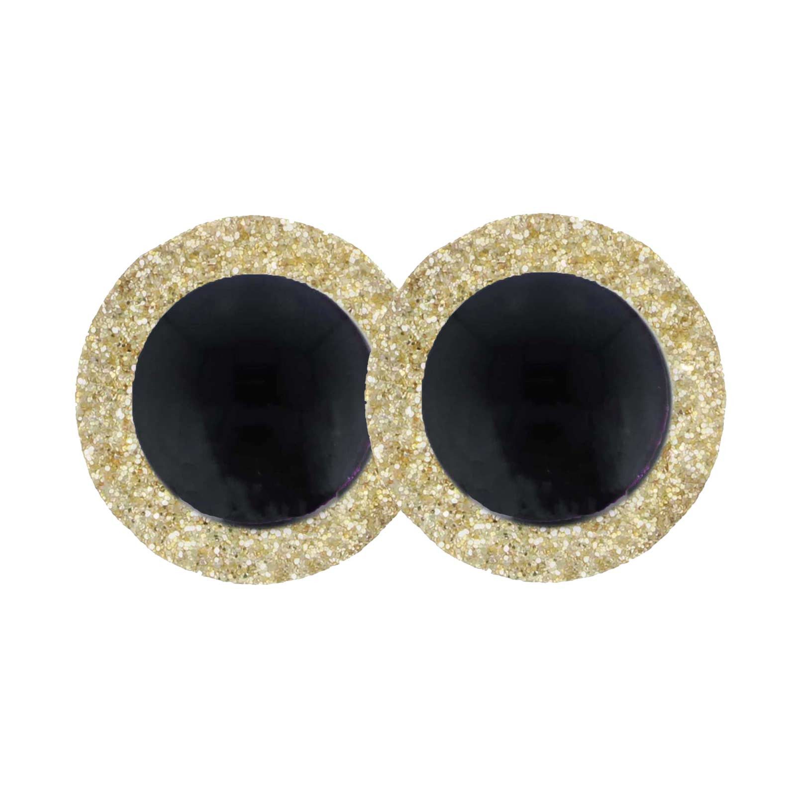 maDDma Puppen Accessoires-Set AA Glitzeraugen 1 günstig online kaufen