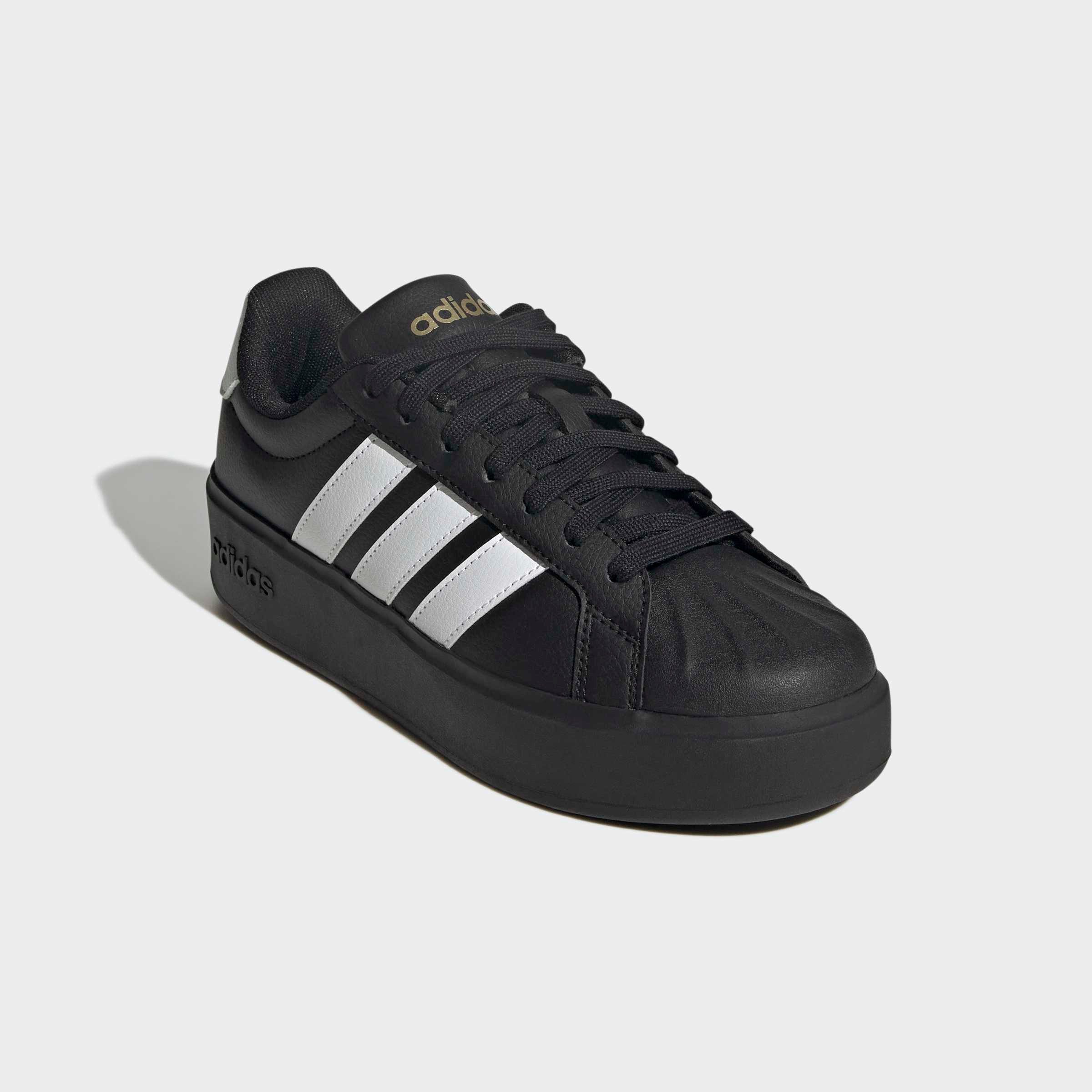 adidas Sportswear STREETTALK BOLD Plateausneaker inspiriert vom Design des günstig online kaufen