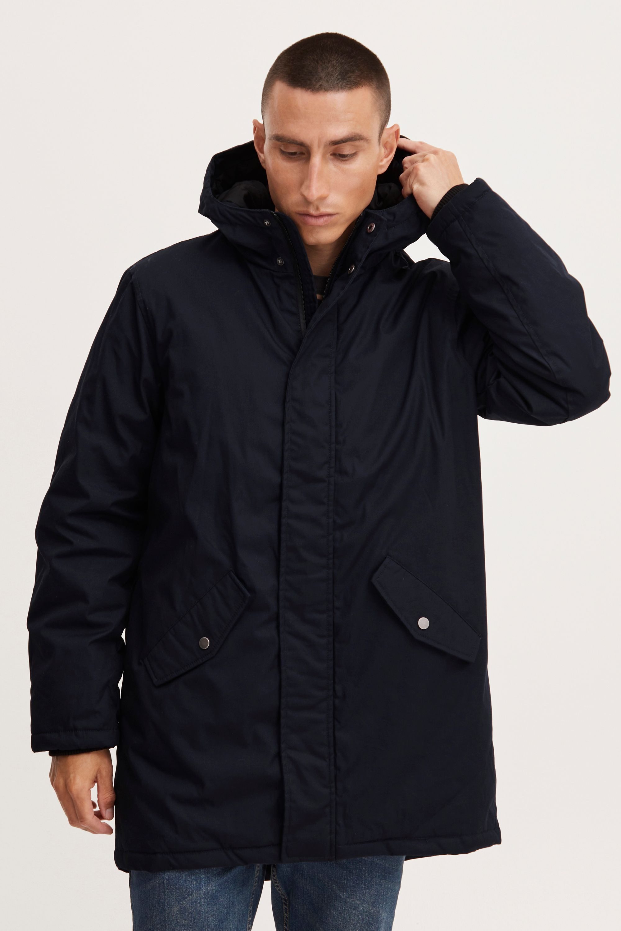 Winterjacke SDCaine JA1 21107085