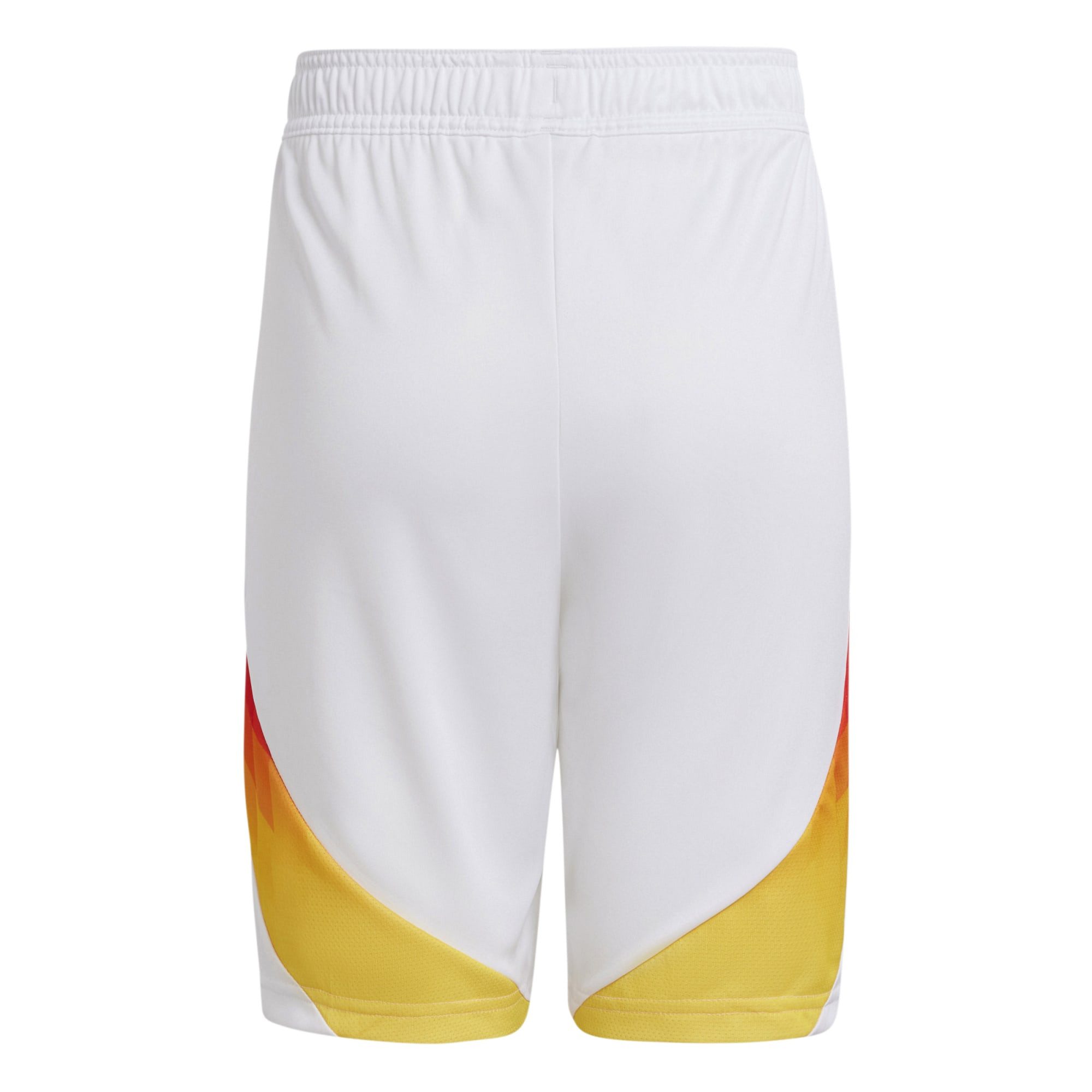 adidas Performance Trainingsshorts adidas Kinder DFB Home Short EM 2024