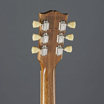 Gibson E-Gitarre, E-Gitarren, Single Cut Modelle, Les Paul Standard '50s Tobacco Burst - Single Cut E-Gitarre