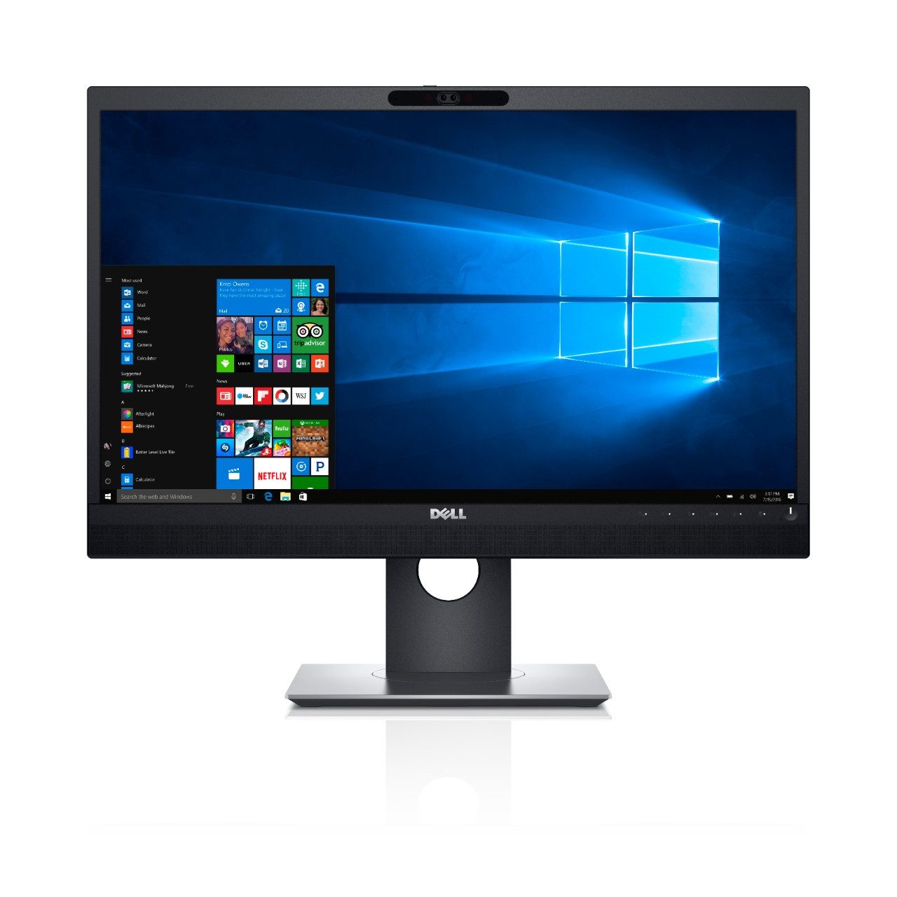 Dell Flüssiger Displayschutz