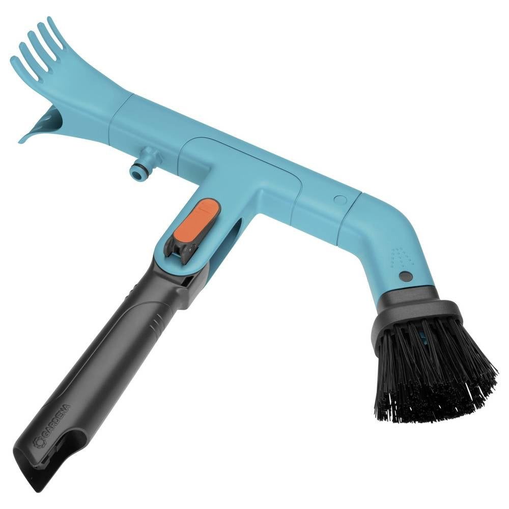 GARDENA Dachrinnenreiniger Dachrinnenreiniger 03651-20