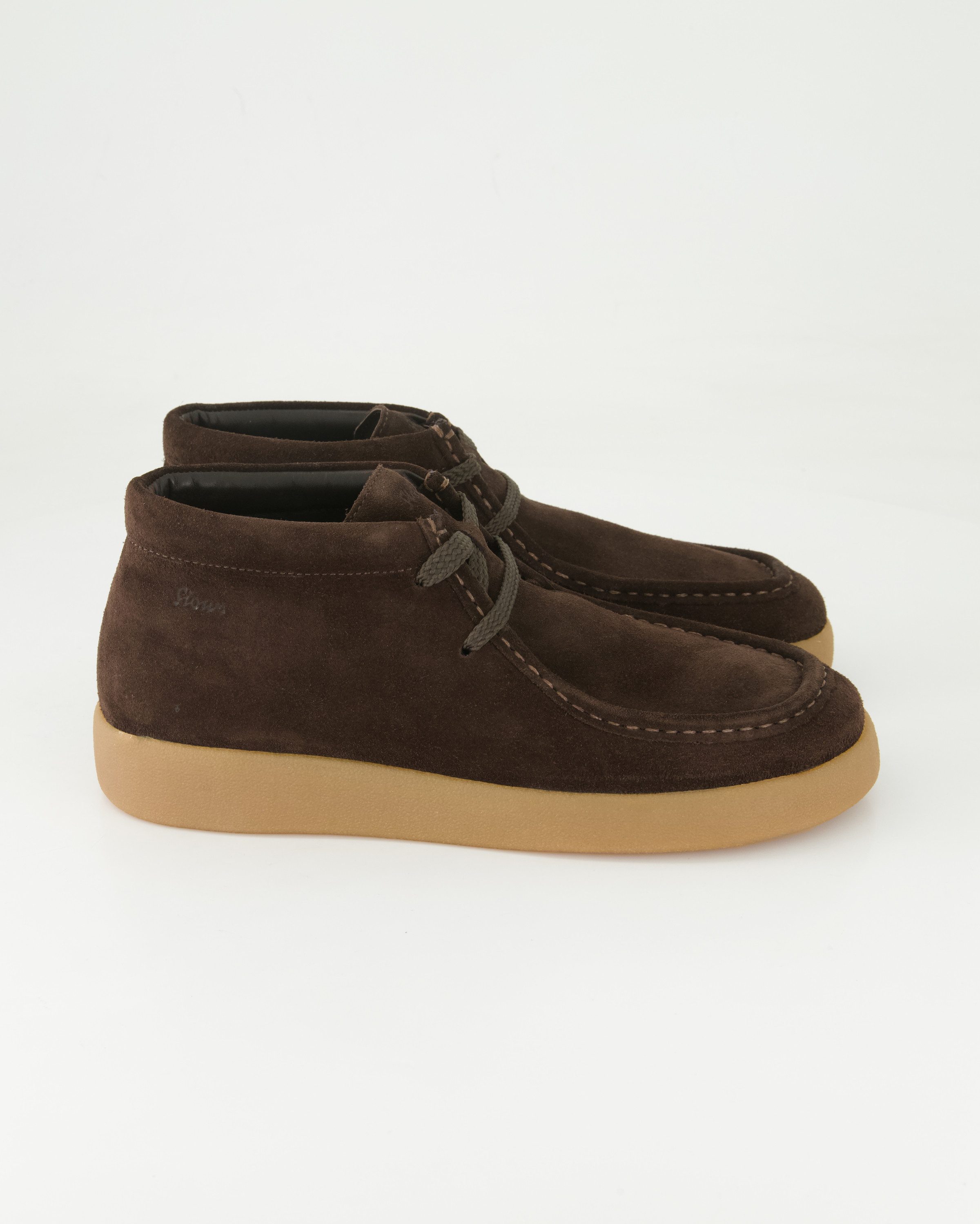 SIOUX Grashopper-D-017 Stiefelette Obermaterial: Leder