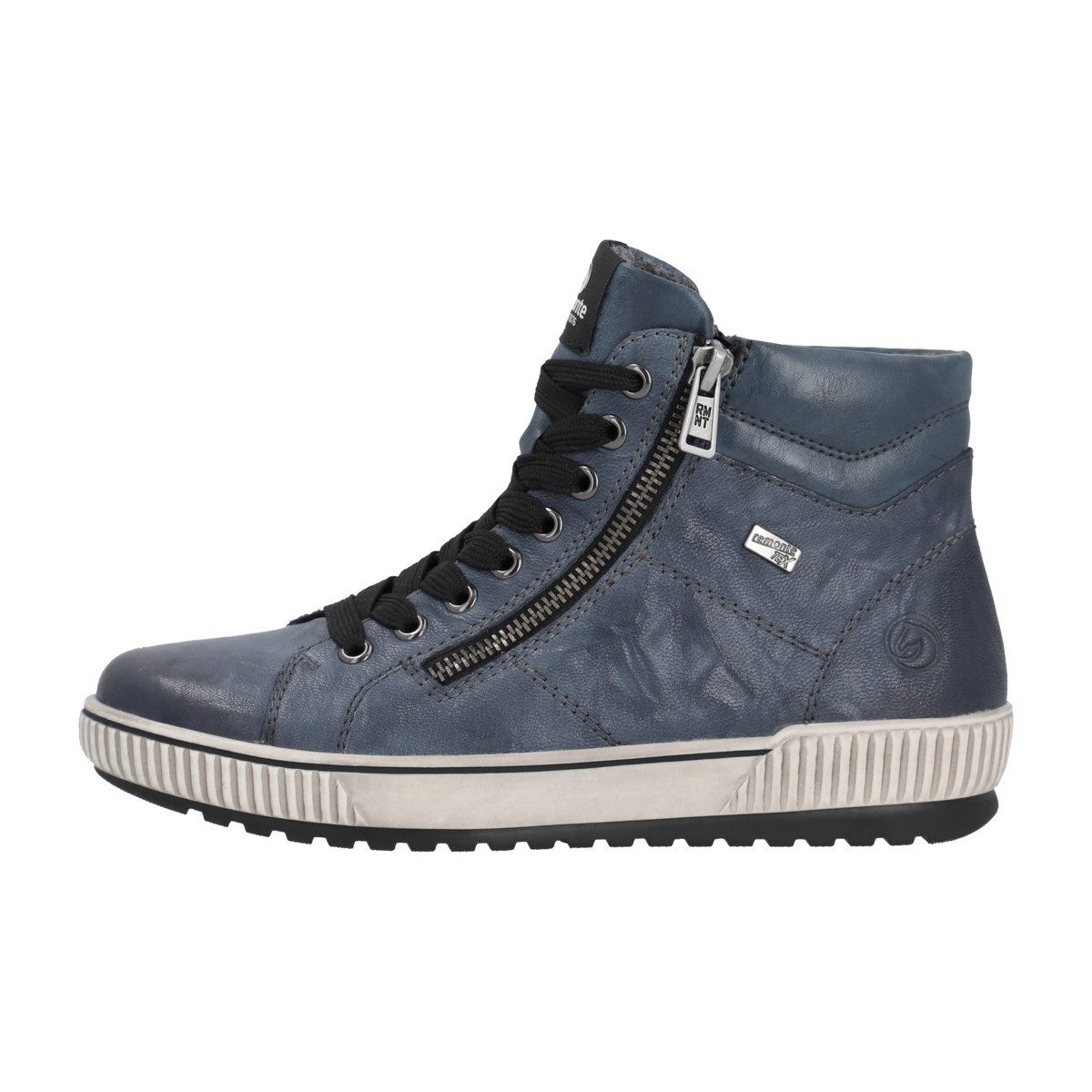 Remonte D0772 Damen Sneaker Turnschuhe, Sportschuhe, günstig online kaufen