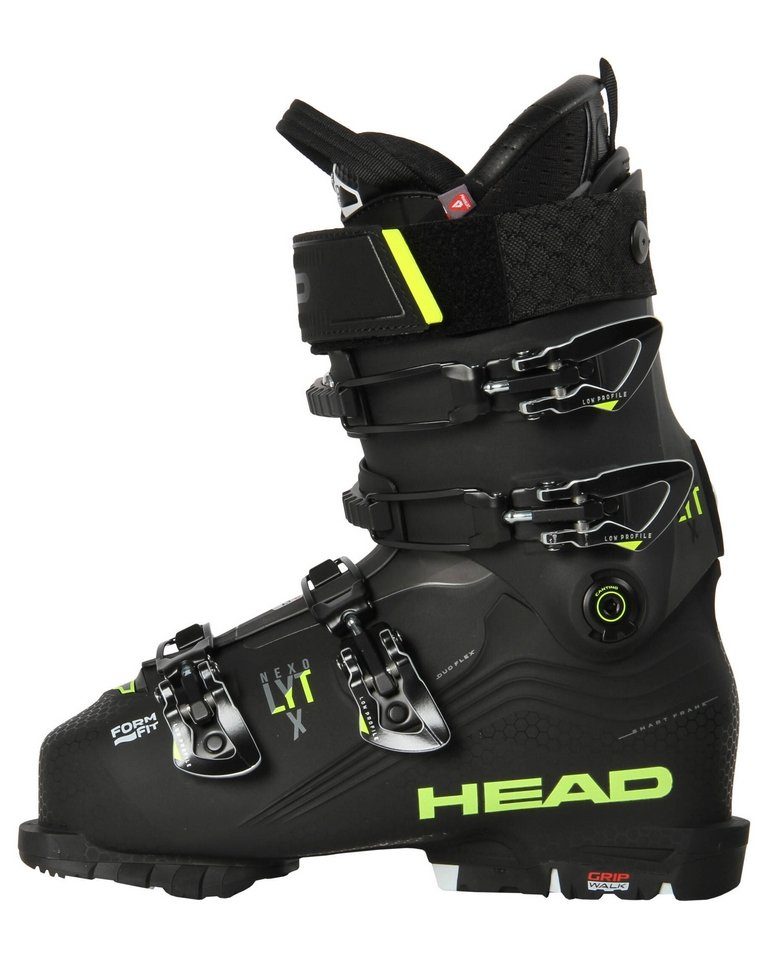 Head Skischuh X LYT BLACK NEXO