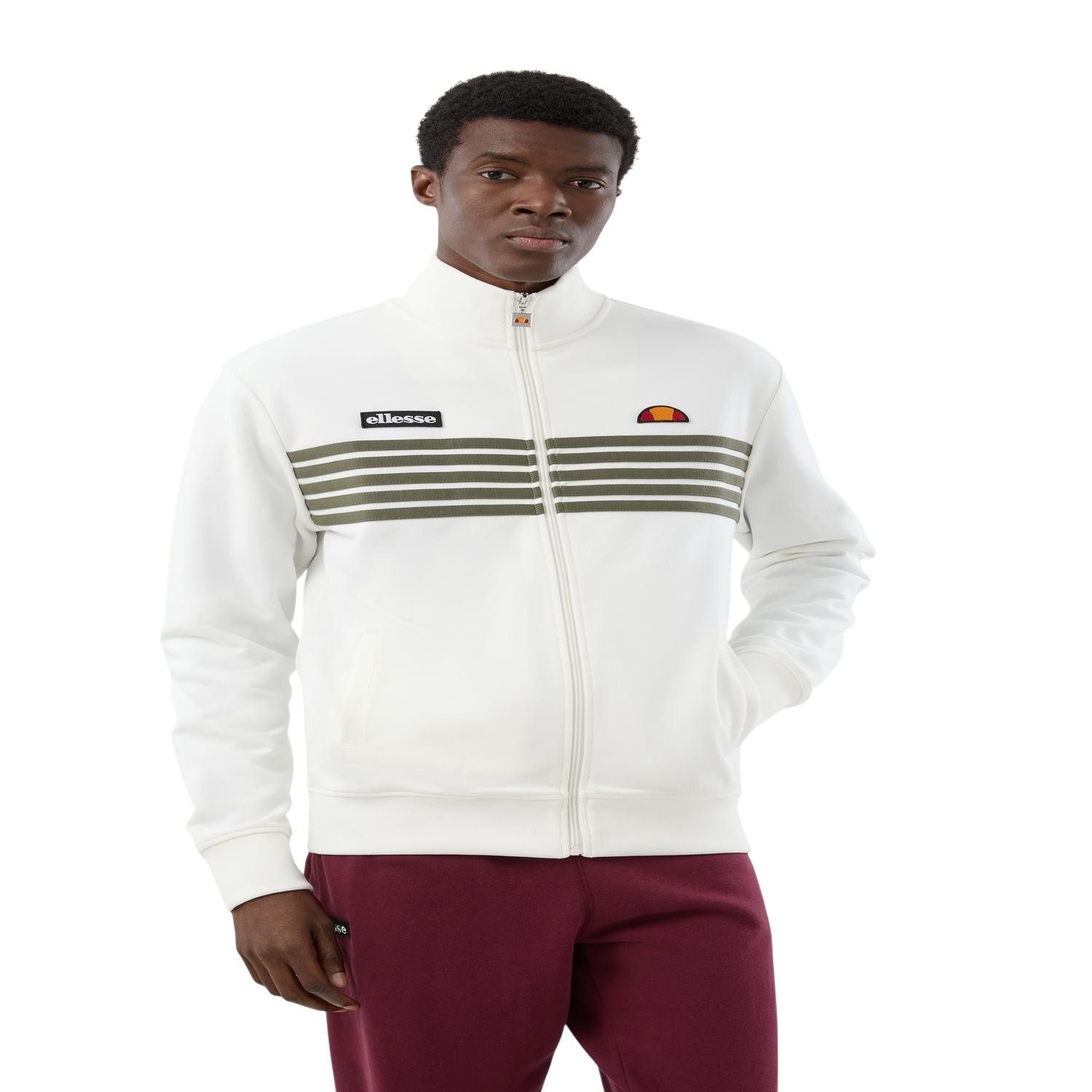 Ellesse Sweatjacke Jacke Ellesse Vicenza