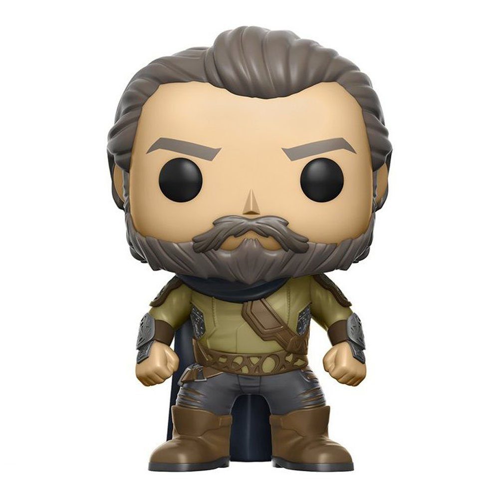Actionfigur Ego Wackelkopf Funko POP! Figur