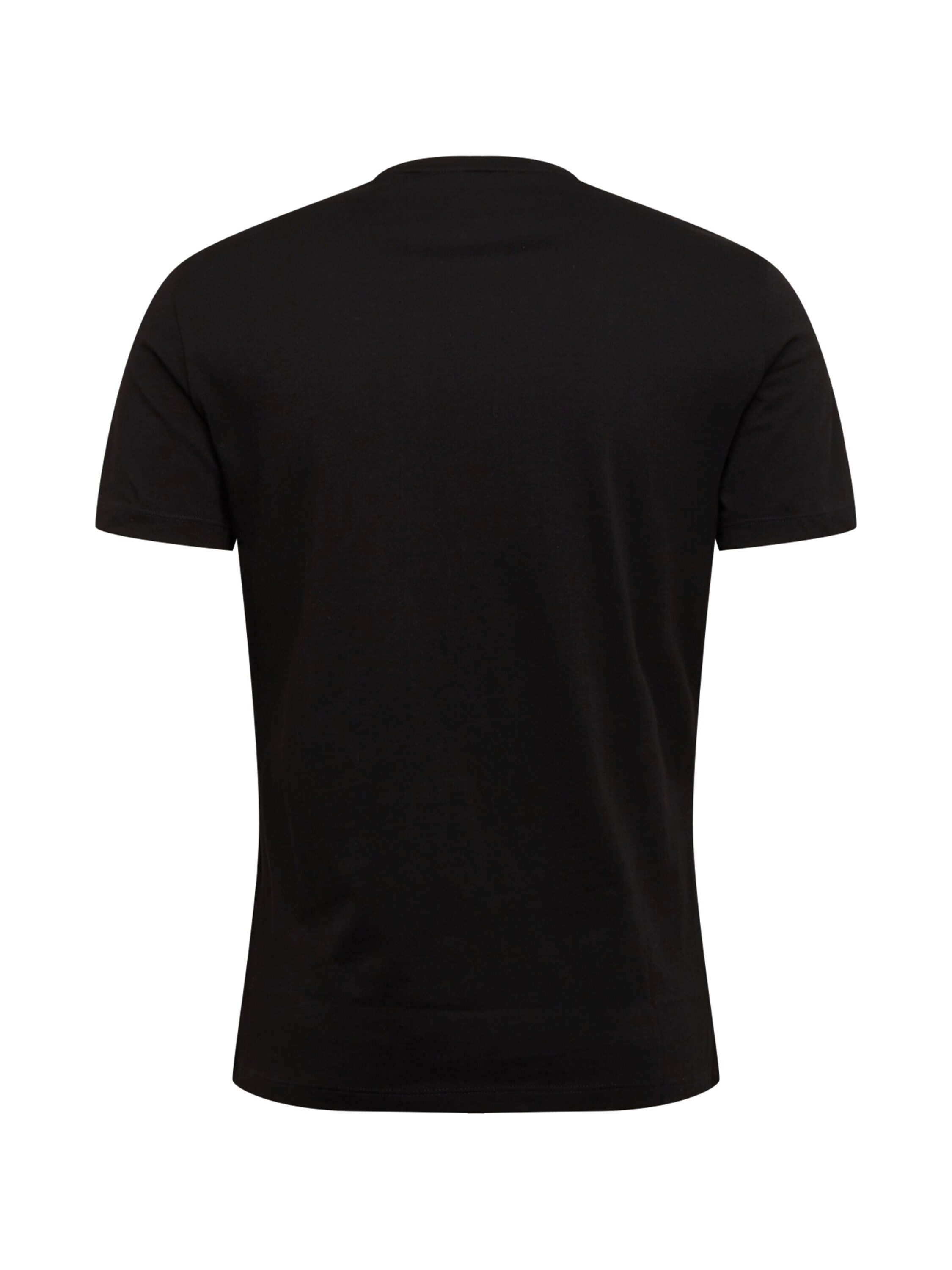 ARMANI EXCHANGE T-Shirt 8NZTCJ (1-tlg) Plain/ohne günstig online kaufen