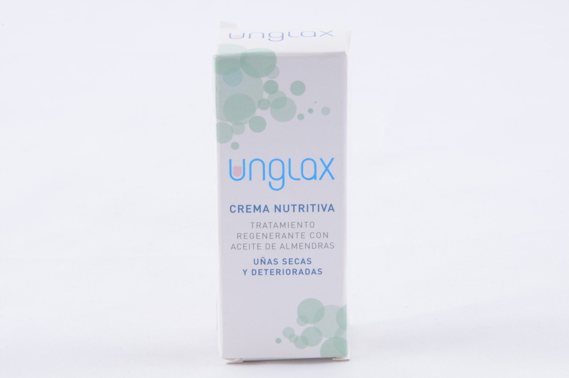 Unglax Nagellack