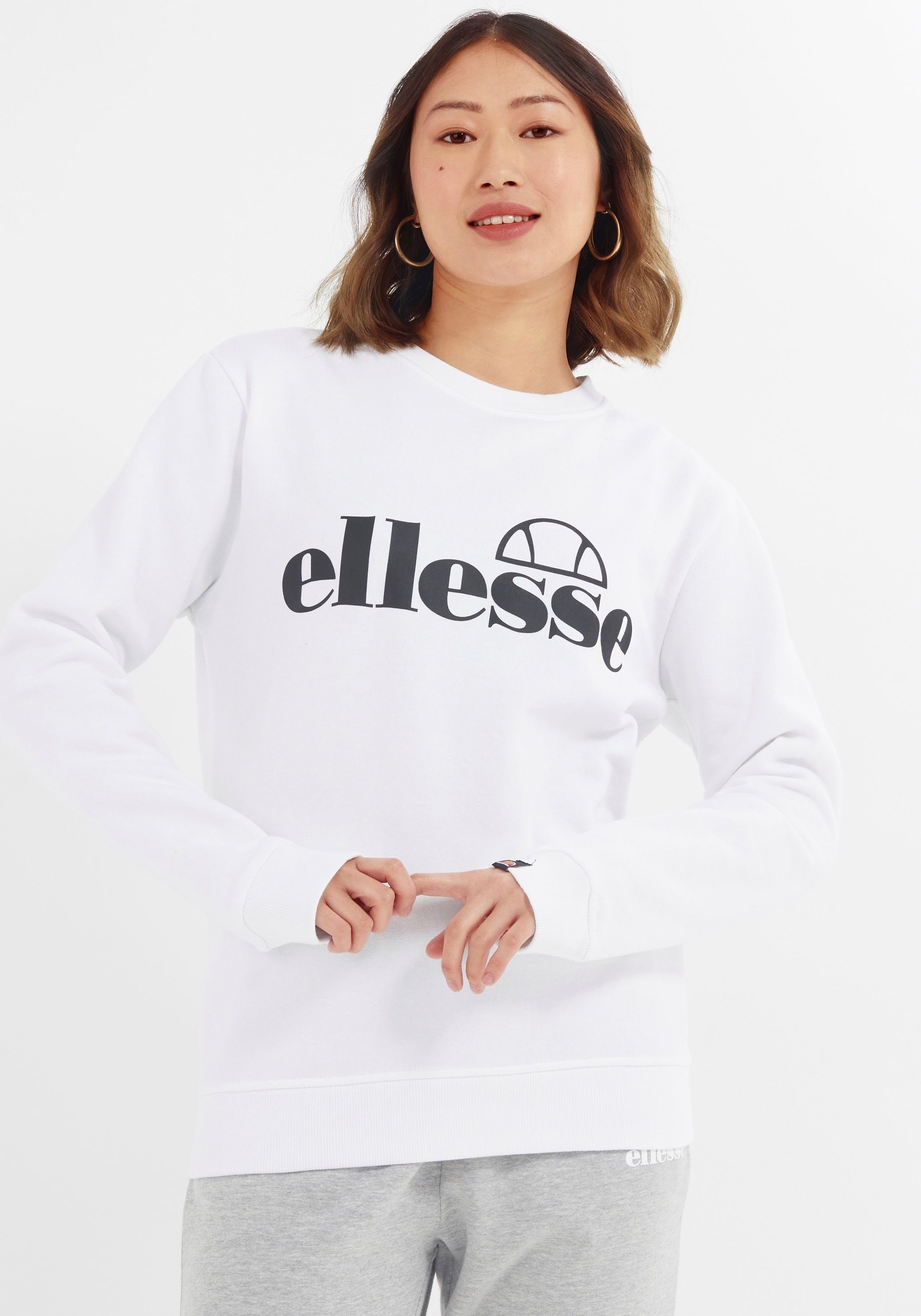 Ellesse Sweatshirt KATANA SWEATSHIRT