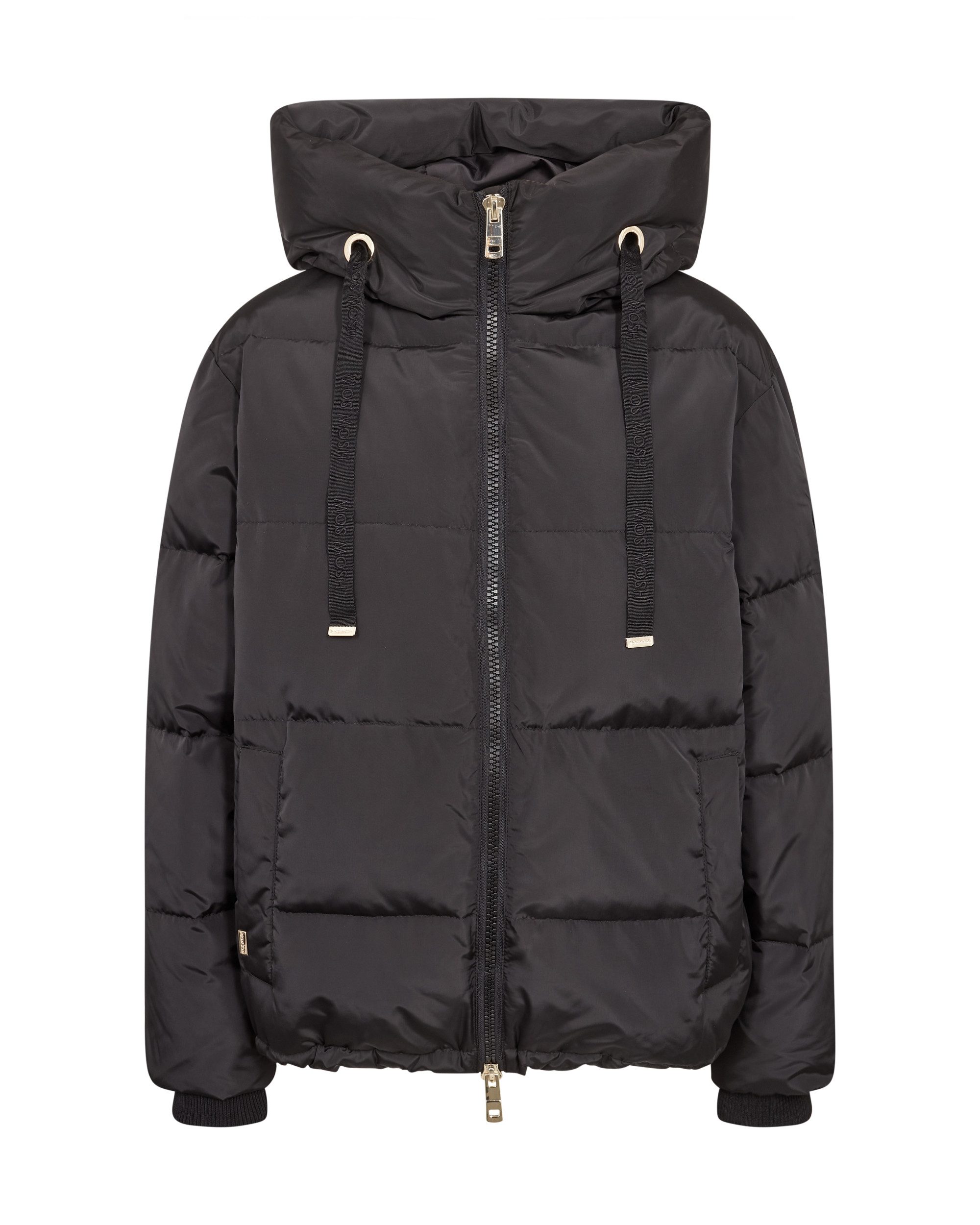 Mos Mosh Wolljacke MMNova Jilly Down Jacket 801