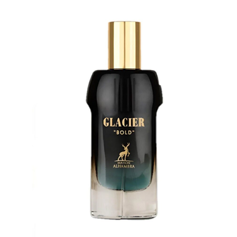 Alhambra Eau de Parfum Maison Alhambra Maison Alhambra Glacier Bold Eau De Parfum (unisex)