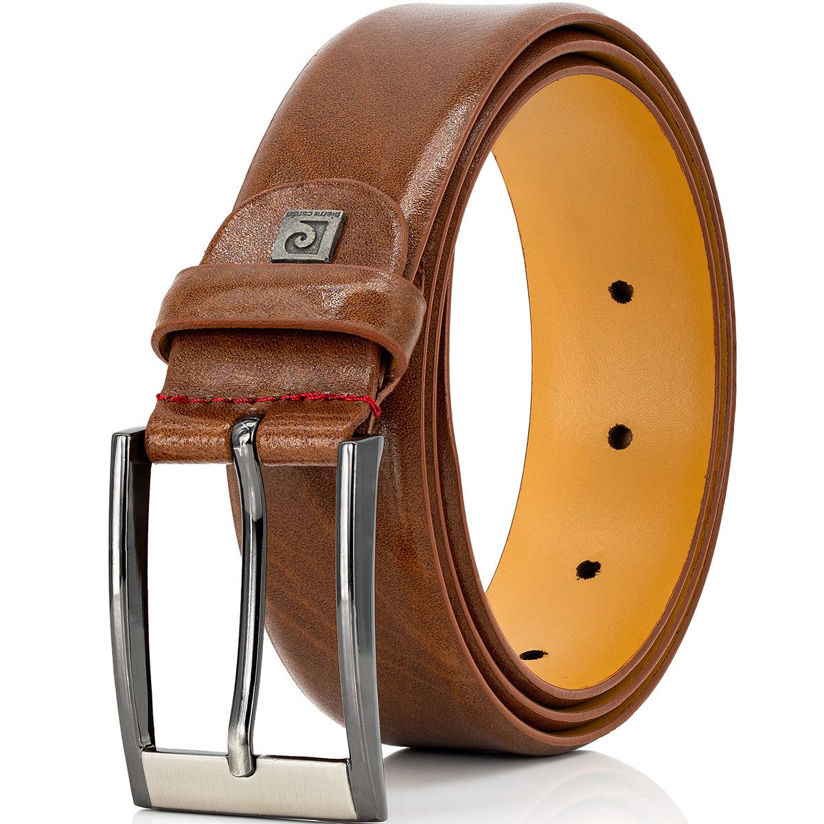 Pierre Cardin Ledergürtel