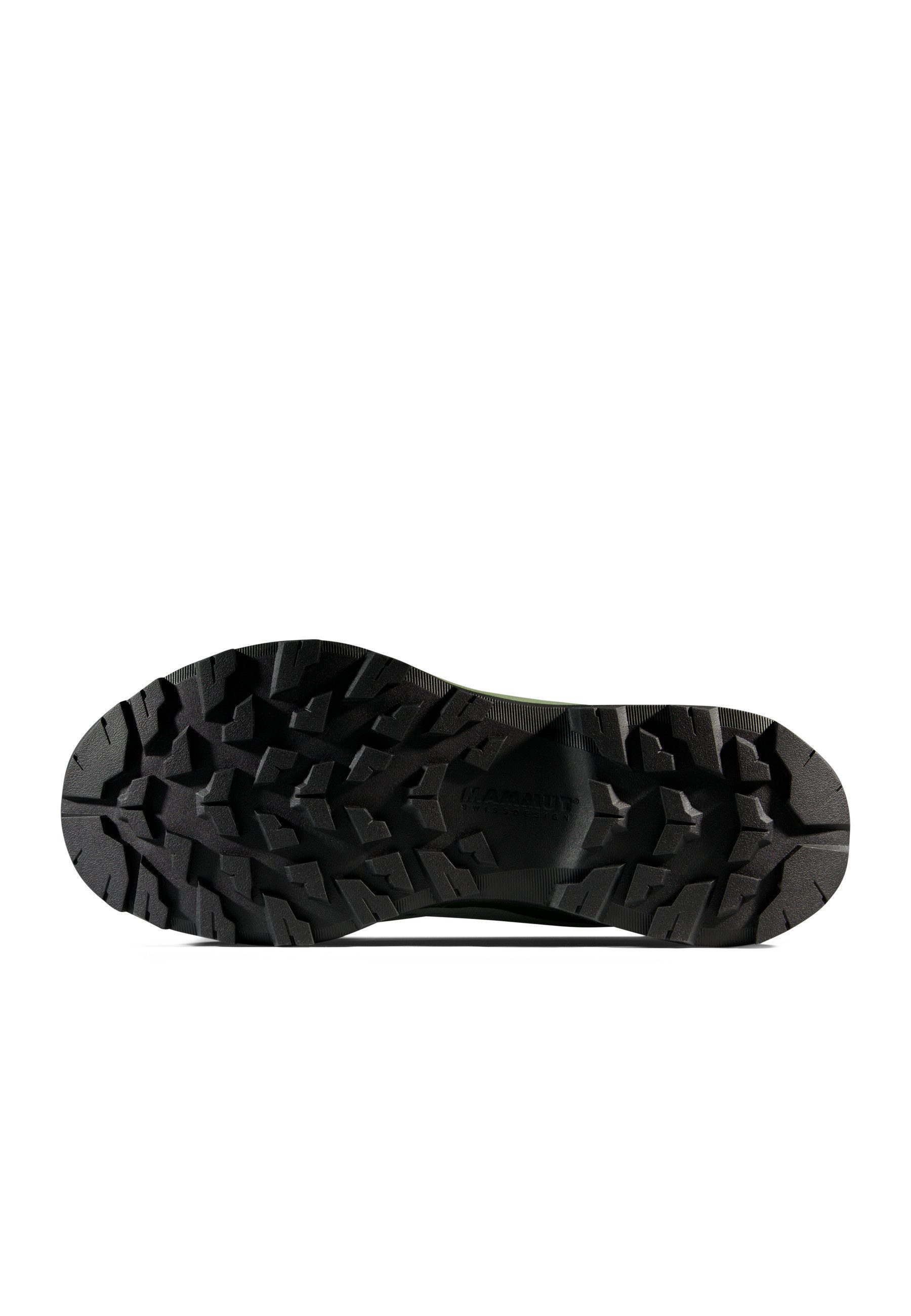 Mammut Sertig III Low Men Wanderschuh
