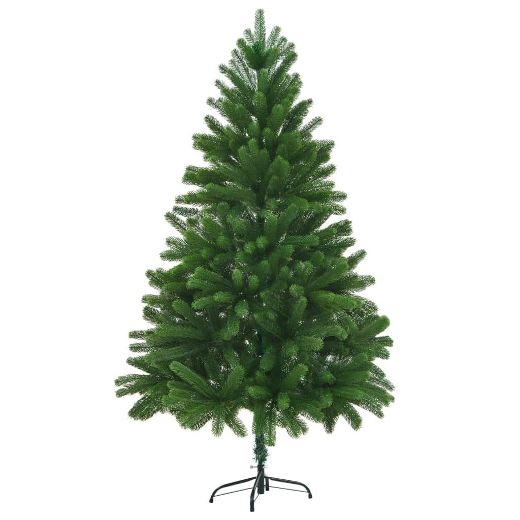 Grün Nadeln Weihnachtsbaum Künstlicher 210 furnicato Naturgetreue cm