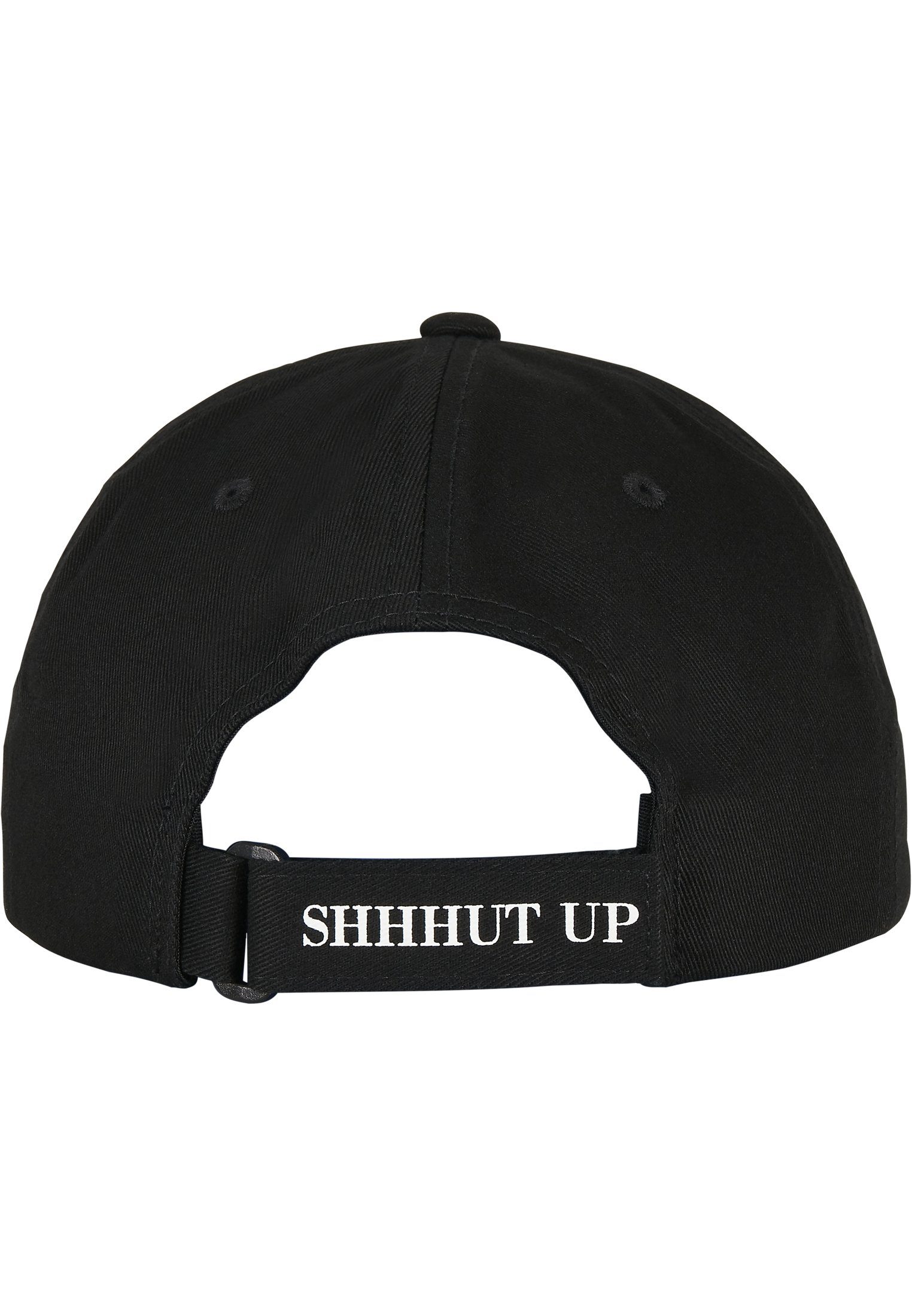 Velcro CAYLER Cap STFU C&S WL & Flex SONS Cruved Cap