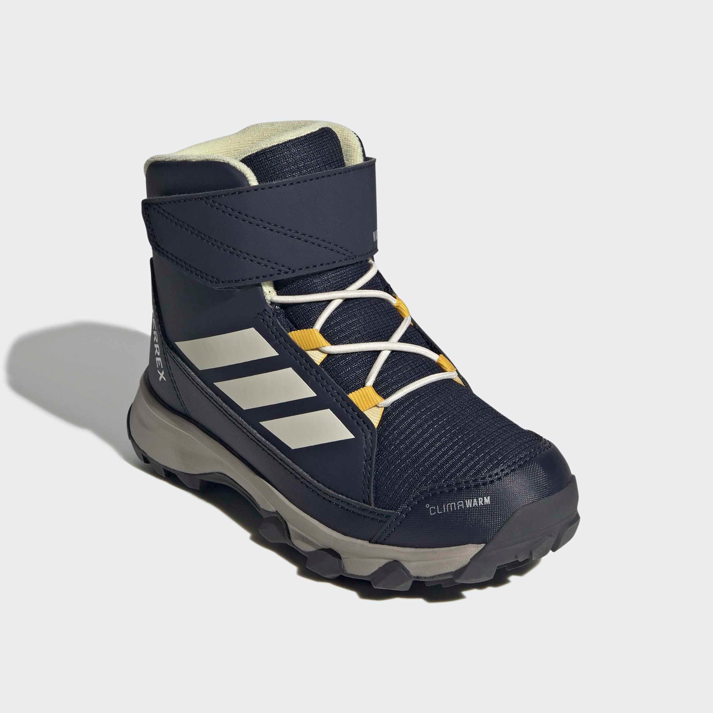 adidas TERREX SNOW CF CLIMAWARM KINDER Winterboots Winterboots, für Kinder & Jugendliche