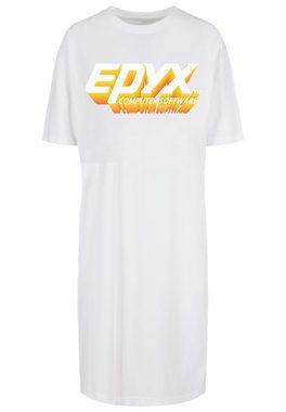 F4NT4STIC Shirtkleid EPYX Logo 3D Print