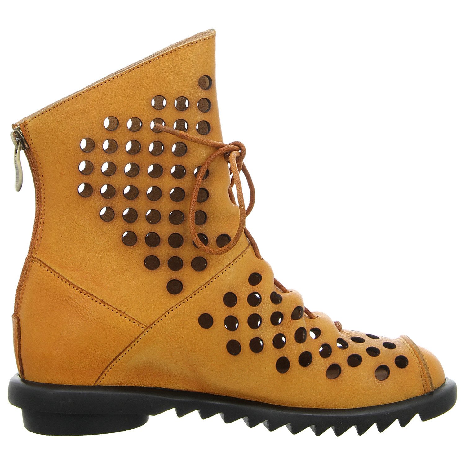 LAURA VITA Cyrielle 11 Schnürstiefelette