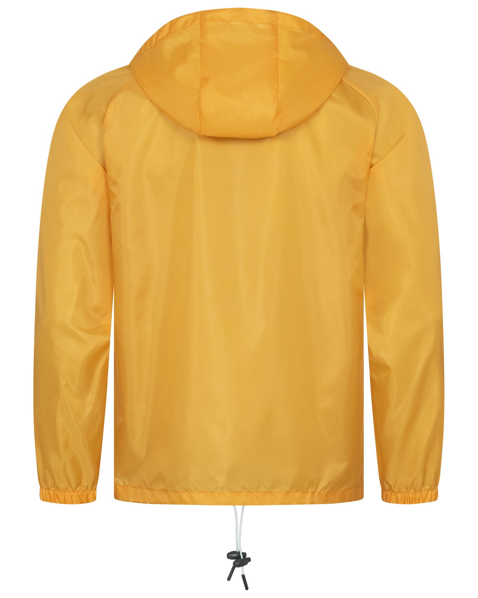 Geographical Norway Regenjacke Herren Regen Jacke Outdoor Windbreaker Sport Übergangs sehr leicht – Bild 3 von 5