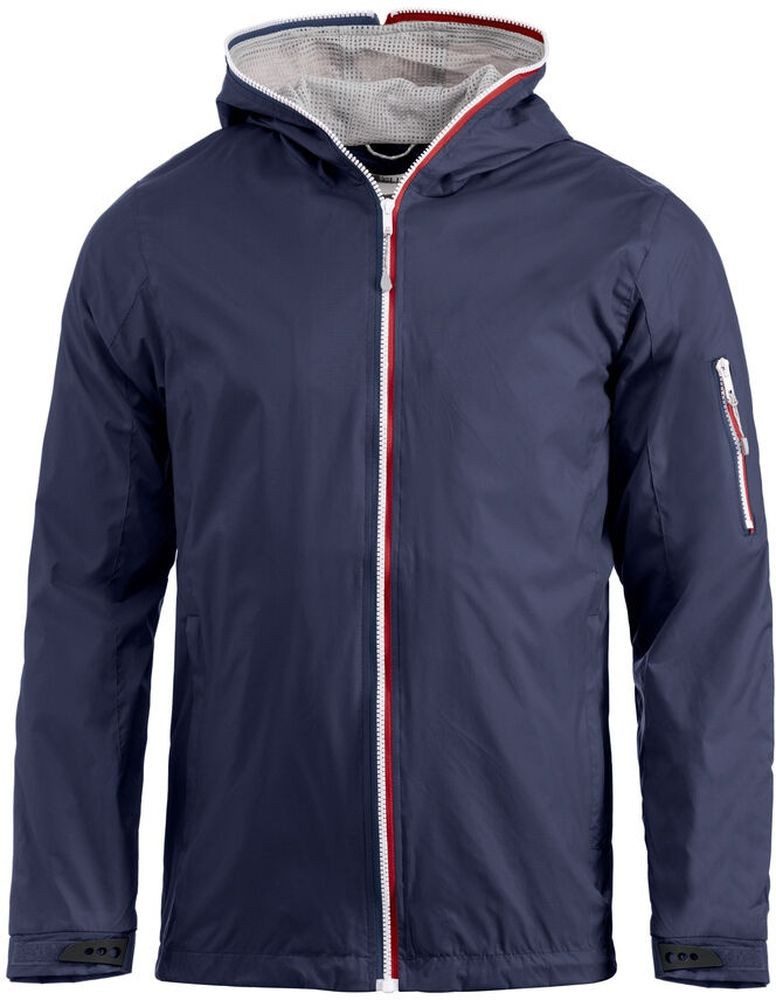 Funktionsjacke Seabrook