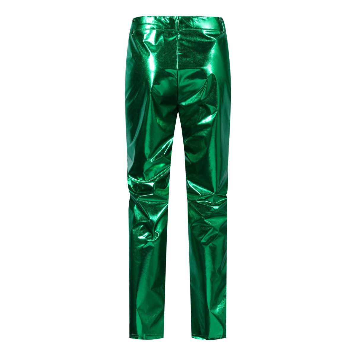 Allthemen Anzug (2 tlg) Regular Fit Kostüm Anzug für Party