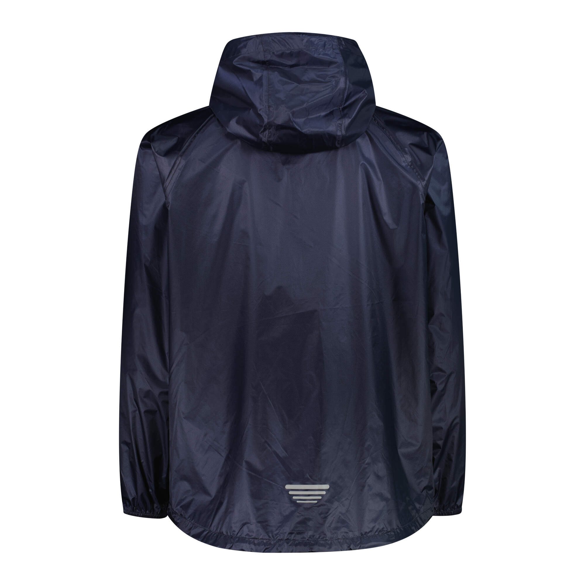 CMP Regenjacke CMP Herren Regenjacke MAN JACKET RAIN FIX HOOD 35X7367 günstig online kaufen