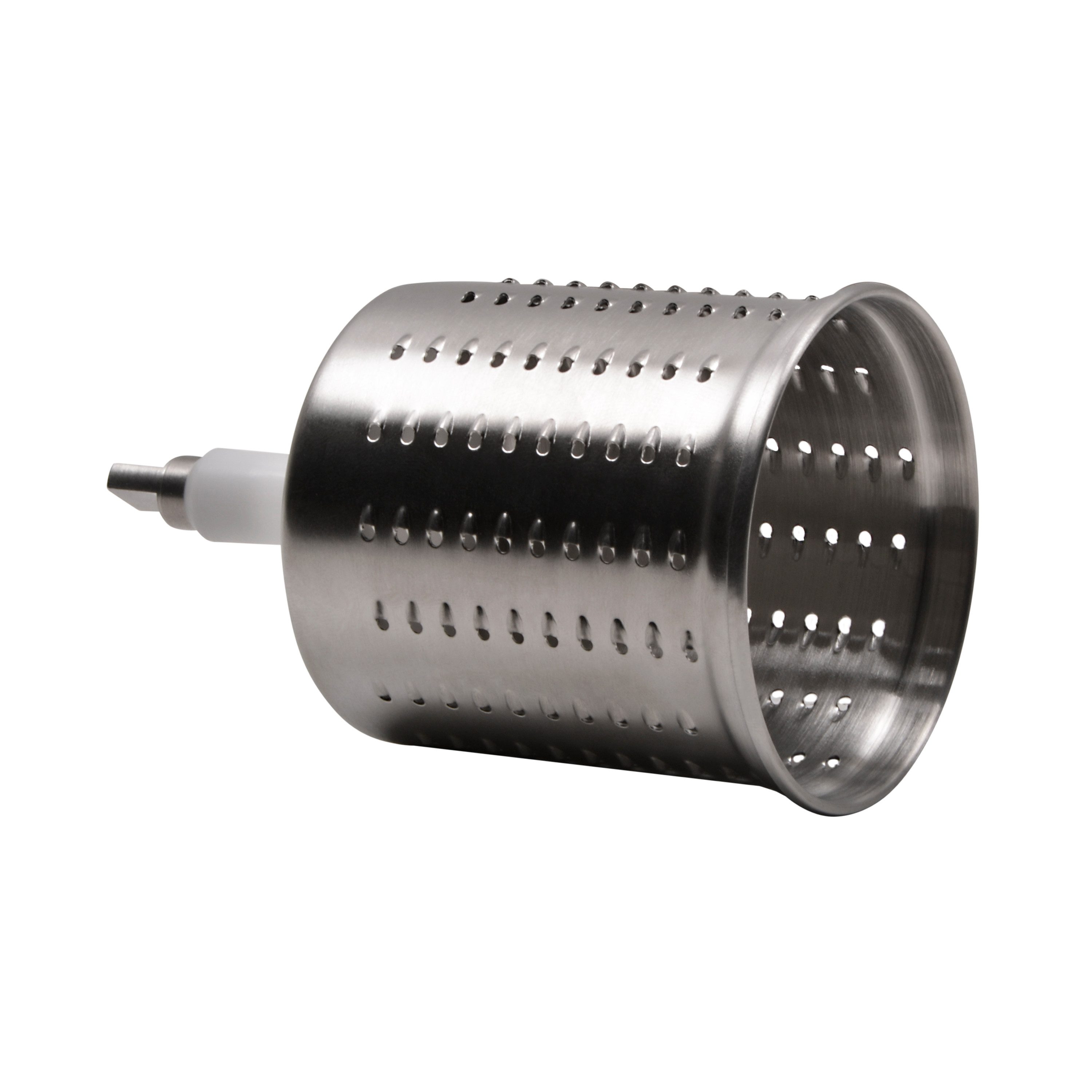Kenwood Trommelreibe Raspeltrommel KW711856 Raspeleinsatz, fein für AT643 AT644 Küchenmaschine